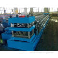 Guard Rail Panel Roll Forming Machinery with Hydraulic Pres